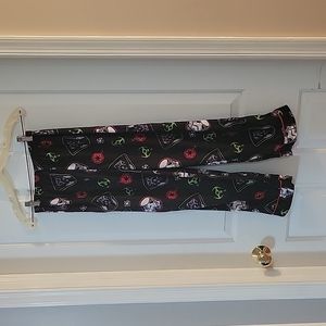 Star wars Darth Vadar pajama pants 10